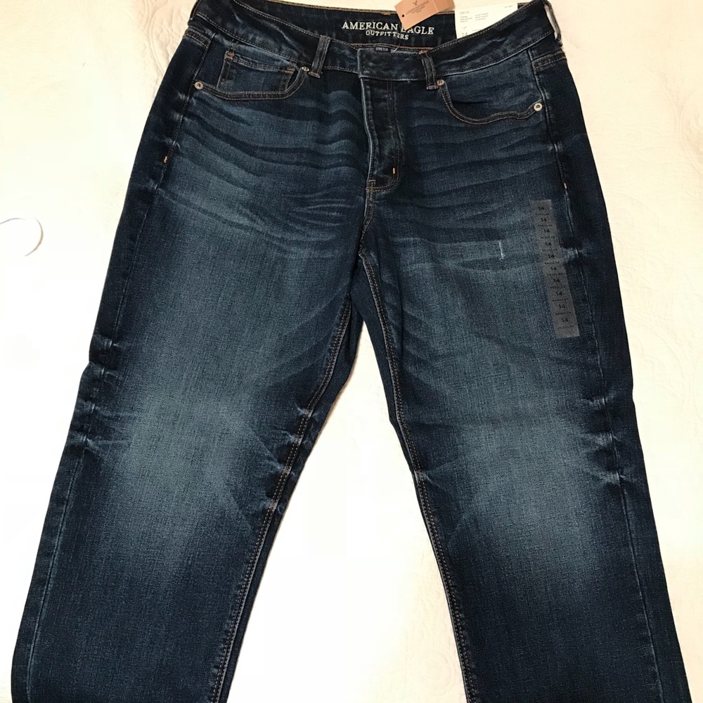 Brand New with Tags American Eagle Jeans